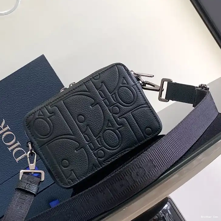 Brother Sam Bags Dio 2407YZ0327 0611